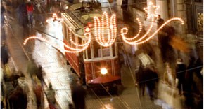 istiklal-caddesi